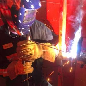 Meet your Posher, Ben